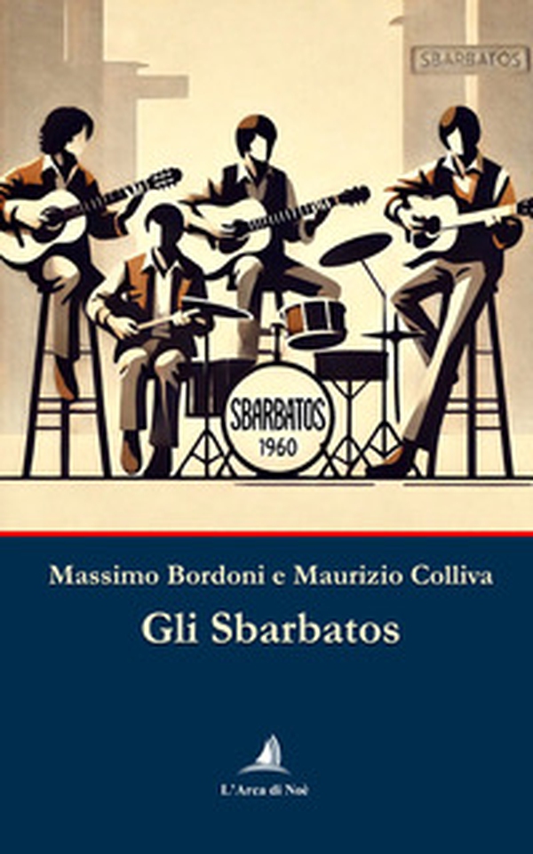 Gli Sbarbatos - Librerie.coop Gli Sbarbatos - Librerie.coop