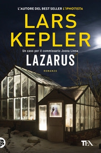 Lazarus - Librerie.coop