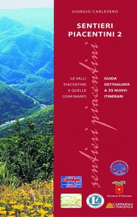 Sentieri piacentini - Librerie.coop