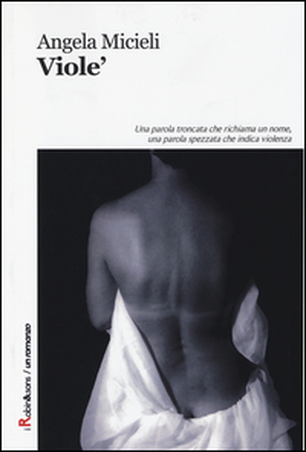 Viole' - Librerie.coop Viole' - Librerie.coop