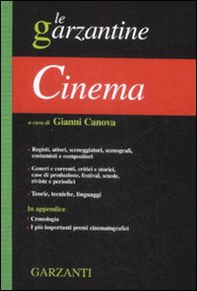Enciclopedia del cinema - Librerie.coop