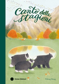 Canto delle stagioni - Librerie.coop