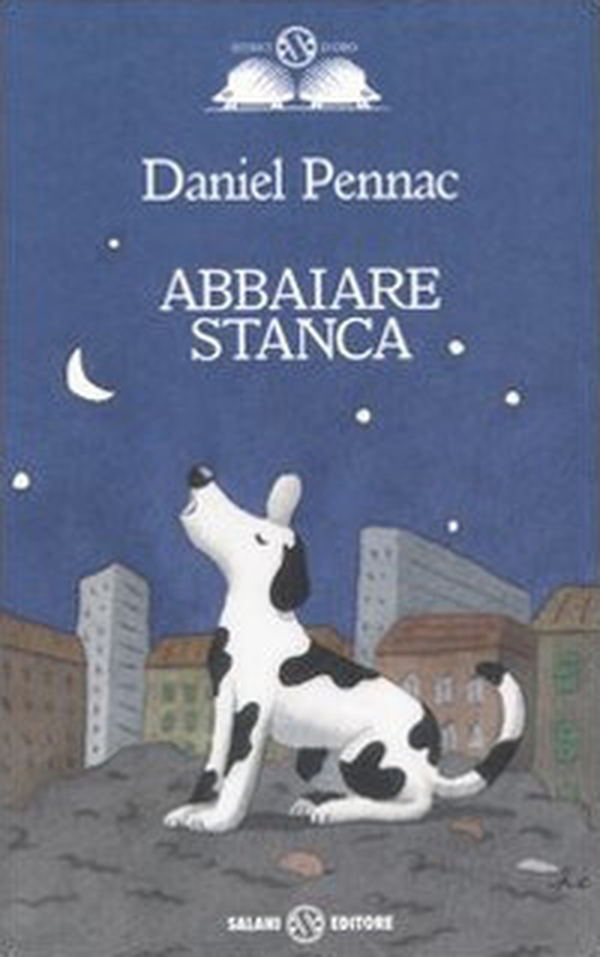 Abbaiare stanca - Librerie.coop Abbaiare stanca - Librerie.coop