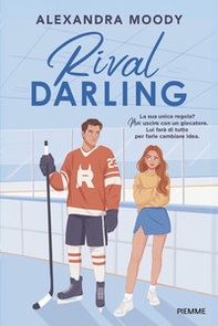 Rival darling - Librerie.coop