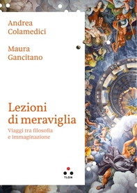Lezioni di meraviglia - Librerie.coop