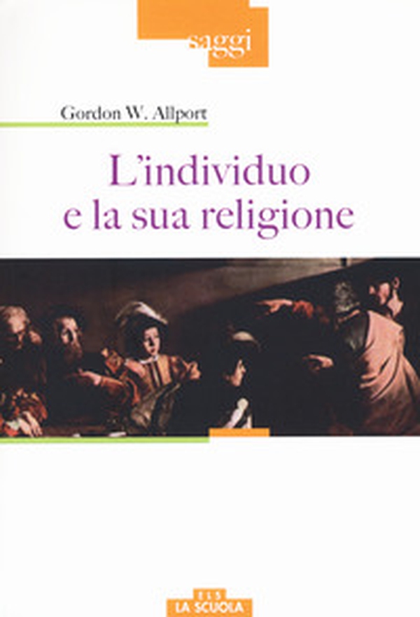 L'individuo e la sua religione - Librerie.coop L'individuo e la sua religione - Librerie.coop