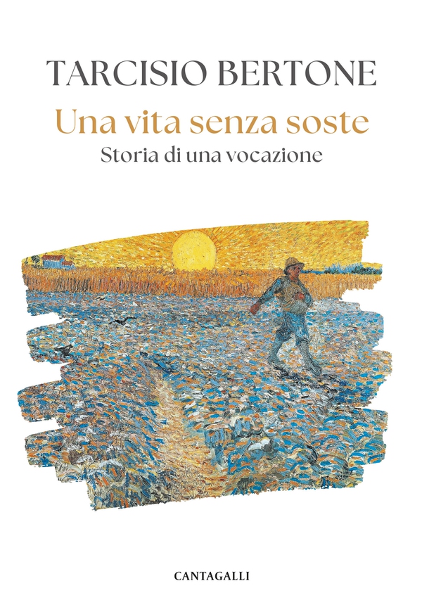 Una vita senza soste - Librerie.coop Una vita senza soste - Librerie.coop