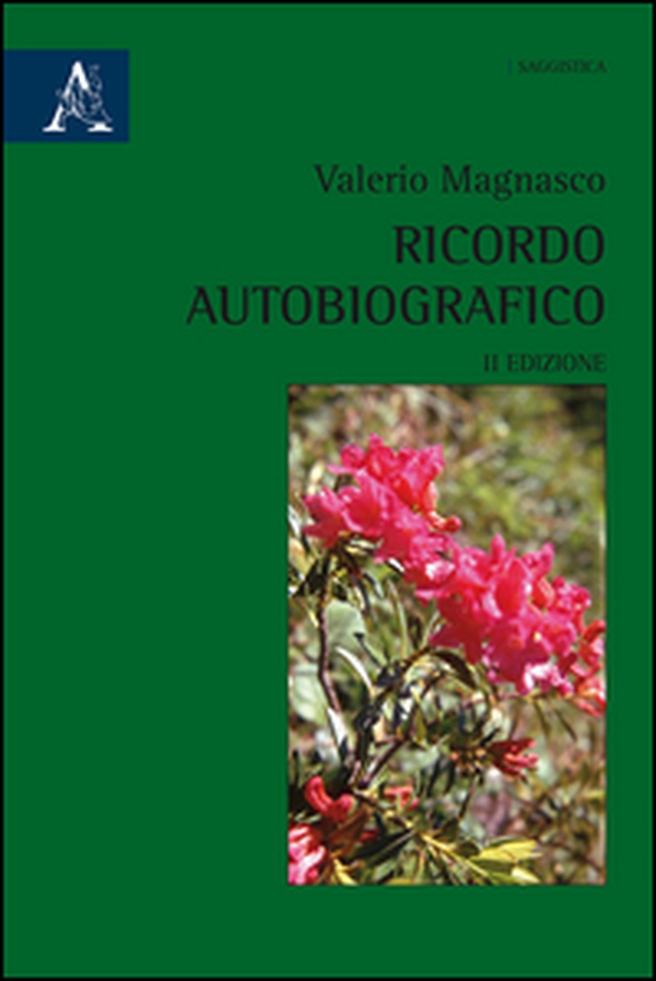 Ricordo autobiografico - Librerie.coop Ricordo autobiografico - Librerie.coop