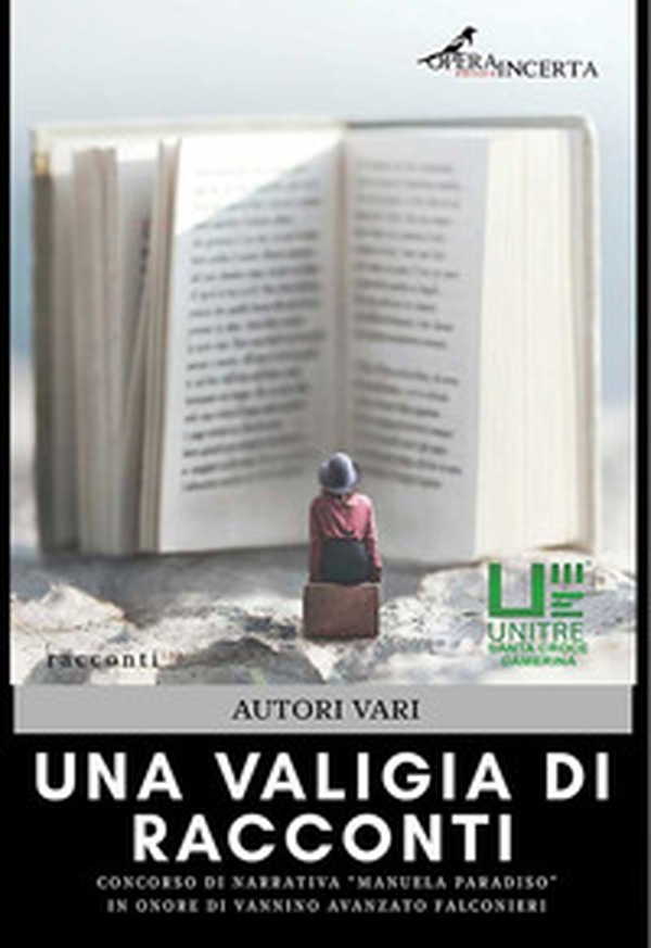Una valigia di racconti - Librerie.coop Una valigia di racconti - Librerie.coop