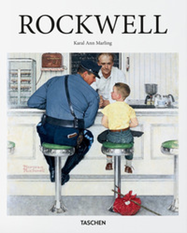 Rockwell - Librerie.coop Rockwell - Librerie.coop