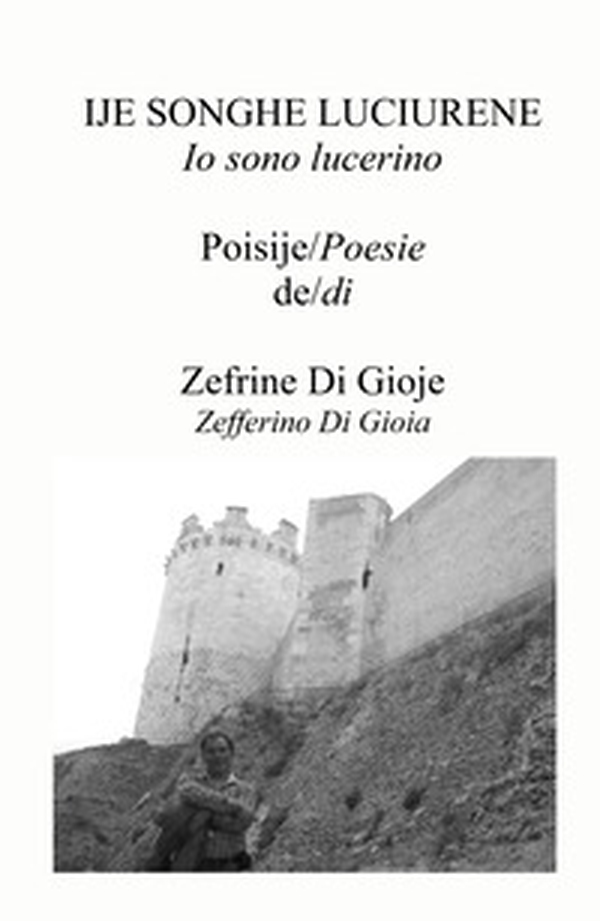 Ije songhe luciurene-Io sono lucerino - Librerie.coop Ije songhe luciurene-Io sono lucerino - Librerie.coop