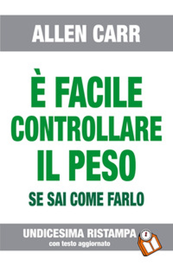 È facile controllare il peso se sai come farlo - Librerie.coop È facile controllare il peso se sai come farlo - Librerie.coop