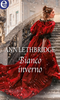 Bianco inverno (eLit) - Librerie.coop Bianco inverno (eLit) - Librerie.coop