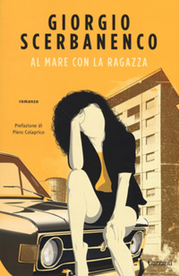 Al mare con la ragazza - Librerie.coop Al mare con la ragazza - Librerie.coop