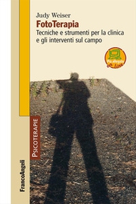 Fototerapia. Tecniche e strumenti per la clinica e gli interventi sul campo - Librerie.coop Fototerapia. Tecniche e strumenti per la clinica e gli interventi sul campo - Librerie.coop