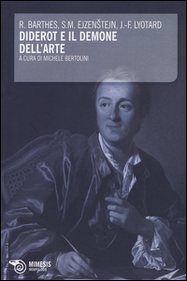 Diderot e il demone dell'arte - Librerie.coop