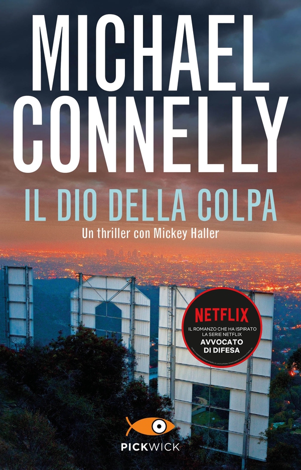 Il dio della colpa - Librerie.coop Il dio della colpa - Librerie.coop
