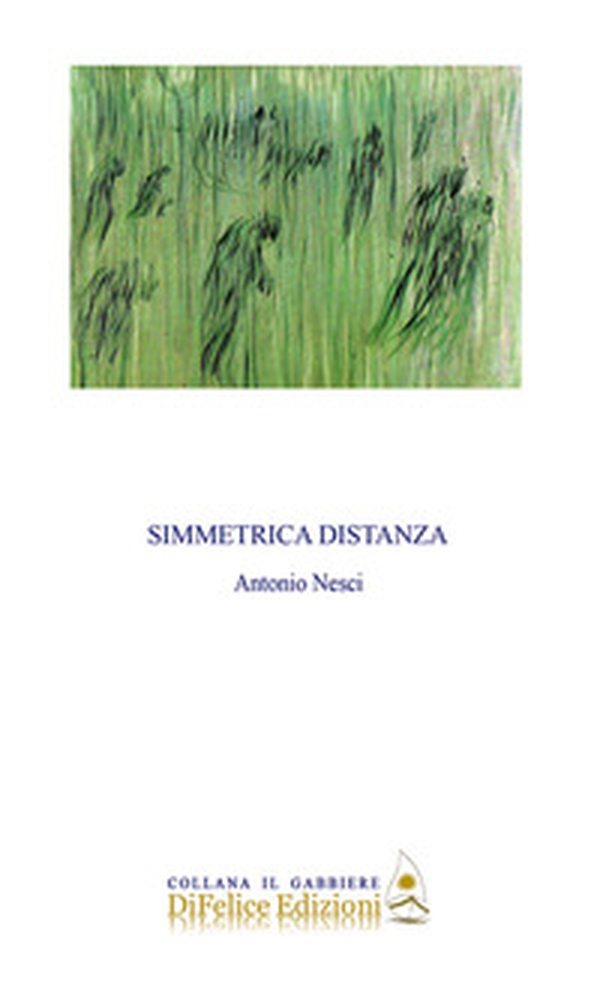 Simmetrica distanza - Librerie.coop Simmetrica distanza - Librerie.coop
