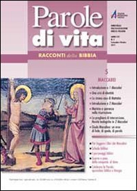 Parole di vita. Maccabei - Librerie.coop