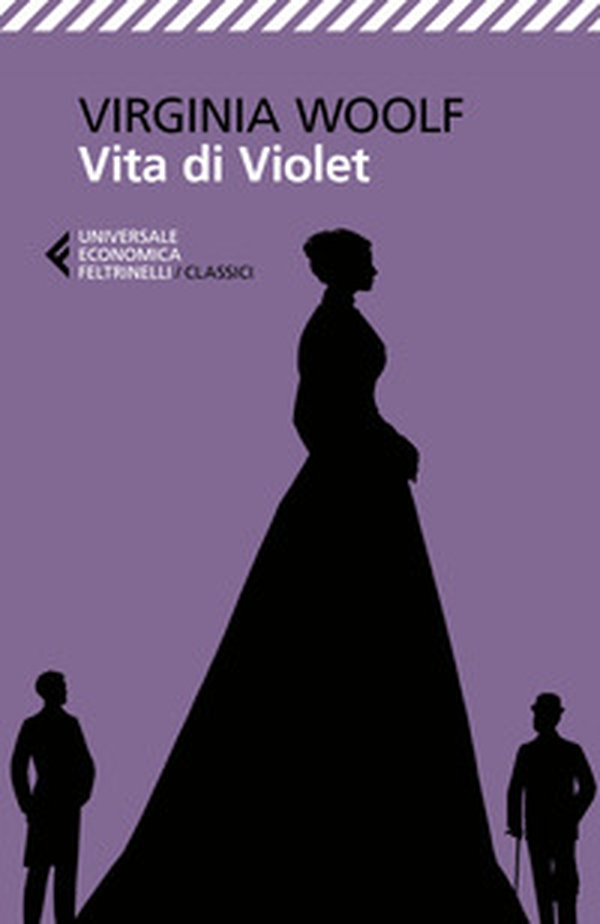 Vita di Violet. Tre storie giovanili - Librerie.coop