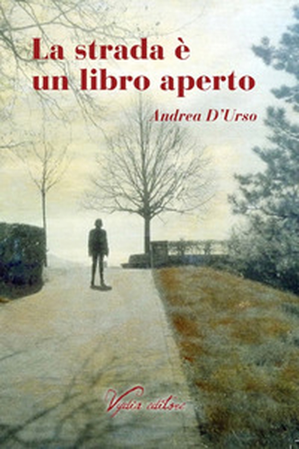 La strada è un libro aperto - Librerie.coop La strada è un libro aperto - Librerie.coop