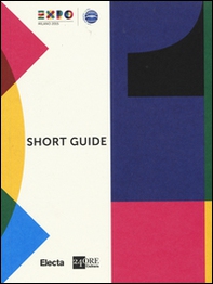 Expo guida breve. Ediz. inglese - Librerie.coop