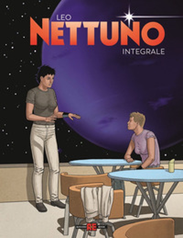 Nettuno - Librerie.coop Nettuno - Librerie.coop