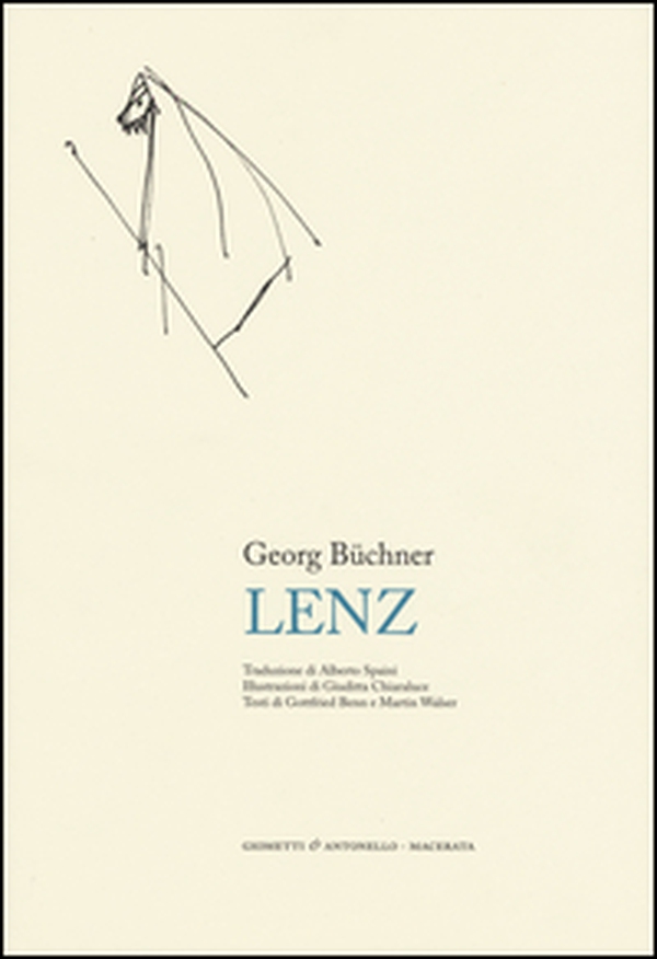 Lenz - Librerie.coop Lenz - Librerie.coop