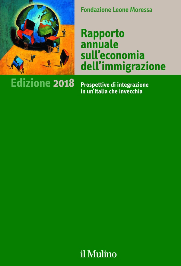 Rapporto annuale sull'economia dell'immigrazione - Librerie.coop Rapporto annuale sull'economia dell'immigrazione - Librerie.coop