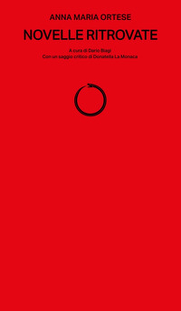 Novelle ritrovate - Librerie.coop Novelle ritrovate - Librerie.coop
