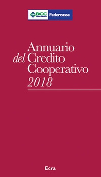 Annuario del credito cooperativo 2018 - Librerie.coop