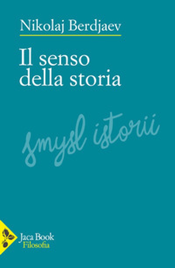 Il senso della storia - Librerie.coop Il senso della storia - Librerie.coop