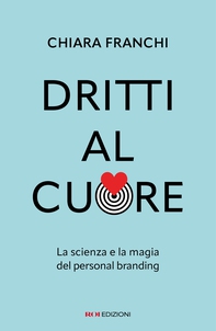 Dritti al cuore - Librerie.coop