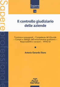 Il controllo giudiziario delle aziende - Librerie.coop