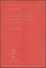 De libris compactis. Legature di pregio in Piemonte. Il vercellese - Librerie.coop