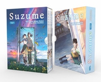 Suzume. Complete box - Librerie.coop Suzume. Complete box - Librerie.coop
