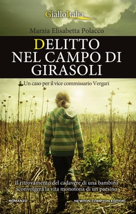 Delitto nel campo di girasoli - Librerie.coop