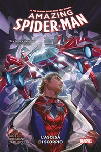 Amazing Spider-Man - Vol. 2 - Librerie.coop