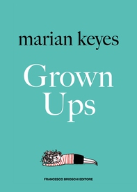 Grown Ups - Librerie.coop