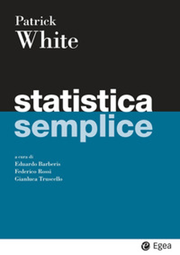 Statistica semplice - Librerie.coop