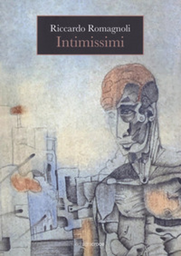 Intimissimi - Librerie.coop Intimissimi - Librerie.coop