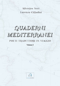 Quaderni mediterranei - Librerie.coop