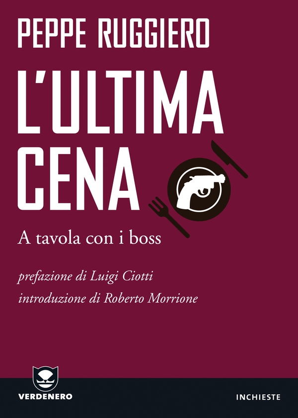 L'Ultima Cena - Librerie.coop L'Ultima Cena - Librerie.coop