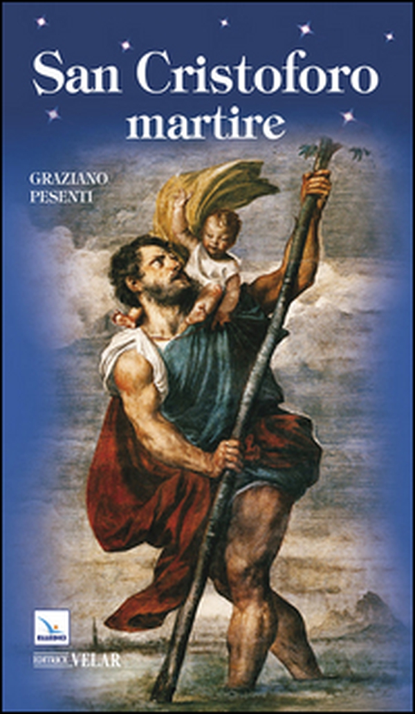 San Cristoforo martire - Librerie.coop San Cristoforo martire - Librerie.coop