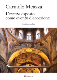 L'evento esposto come evento d’eccezione - Librerie.coop