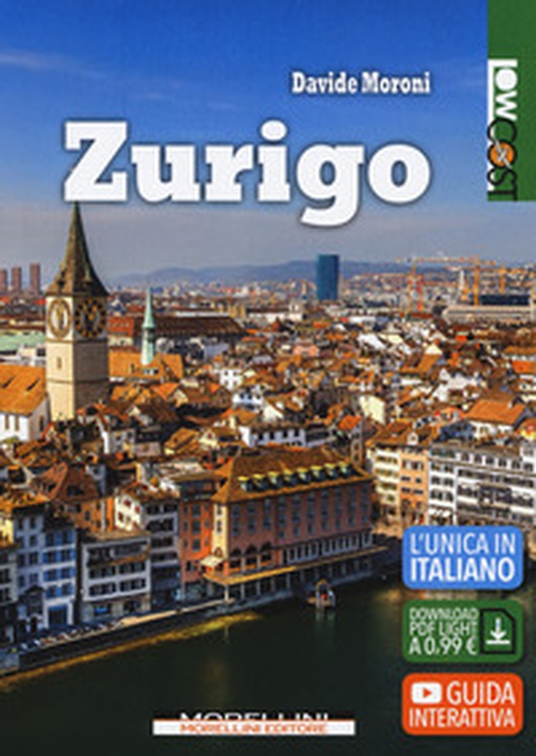 Zurigo - Librerie.coop Zurigo - Librerie.coop