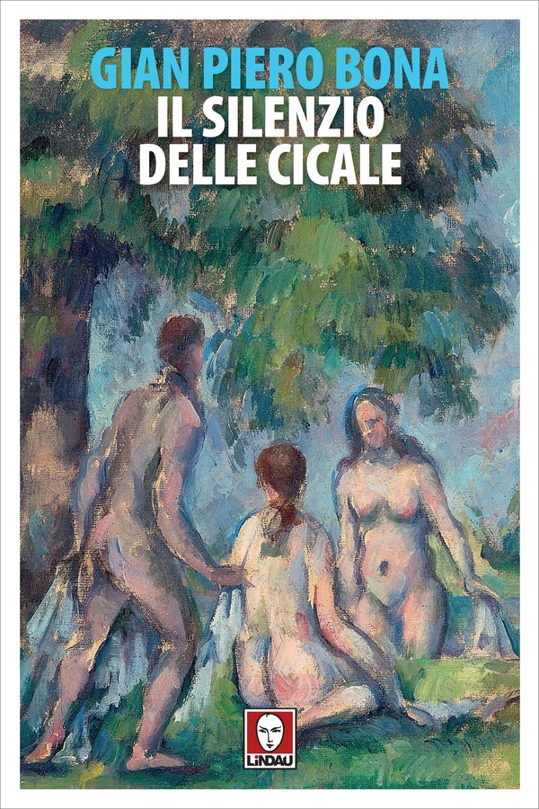 Il silenzio delle cicale - Librerie.coop Il silenzio delle cicale - Librerie.coop
