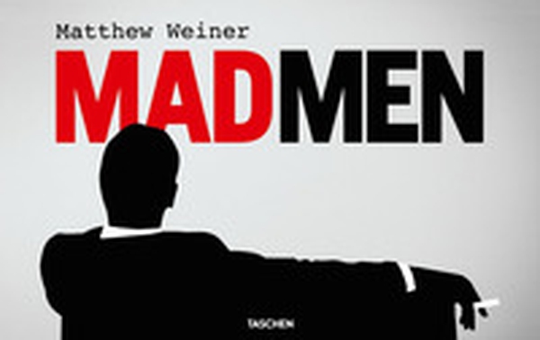Mad men - Librerie.coop Mad men - Librerie.coop