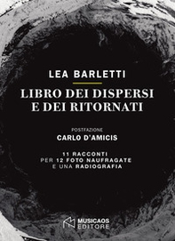 Libro dei dispersi e dei ritornati - Librerie.coop