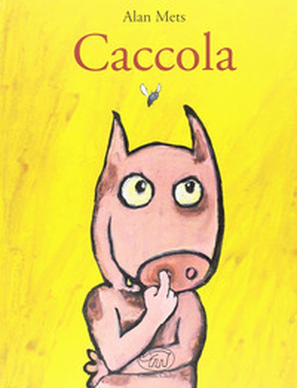 Caccola - Librerie.coop Caccola - Librerie.coop